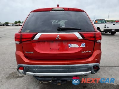 Zdjęcie 6 z 12 samochodu: 2017 MITSUBISHI OUTLANDER ES VIN:JA4AD2A30HZ067549 - miniatura
