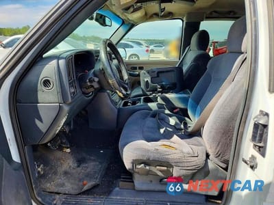 Zdjęcie 7 z 11 samochodu: 2002 CHEVROLET SILVERADO C1500 VIN:2GCEC19T021157017 - miniatura