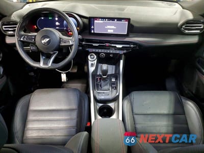 Zdjęcie 8 z 14 samochodu: 2024 DODGE HORNET GT PLUS VIN:ZACNDFBN8R3A21974 - miniatura