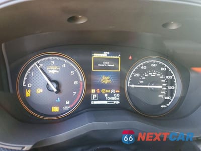 Zdjęcie 9 z 13 samochodu: 2024 SUBARU FORESTER WILDERNESS VIN:JF2SKAJC1RH530415 - miniatura