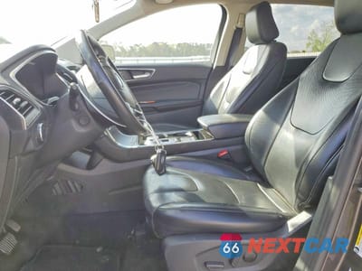 Zdjęcie 7 z 12 samochodu: 2020 FORD EDGE TITANIUM VIN:2FMPK3K92LBB35887 - miniatura