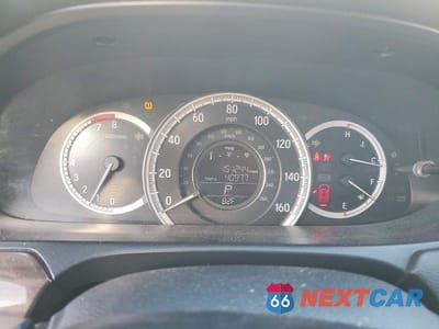 Zdjęcie 9 z 12 samochodu: 2016 HONDA ACCORD EX VIN:1HGCR2F71GA029354 - miniatura