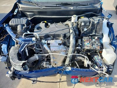 Zdjęcie 11 z 13 samochodu: 2019 GMC TERRAIN SLE VIN:3GKALTEV5KL391853 - miniatura