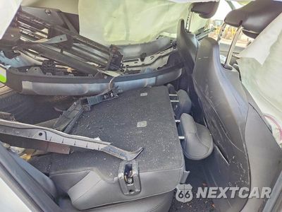 Zdjęcie 11 z 13 samochodu: 2024 KIA NIRO LX VIN:KNDCP3LEXR5189404 - miniatura