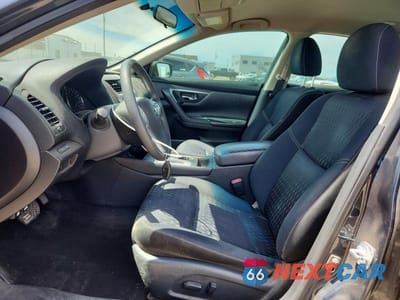 Zdjęcie 7 z 13 samochodu: 2017 NISSAN ALTIMA 2.5 S VIN:1N4AL3AP5HN346123 - miniatura