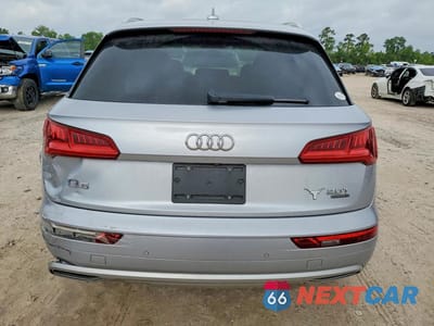 Zdjęcie 6 z 13 samochodu: 2018 AUDI Q5 PREMIUM PLUS VIN:WA1BNAFY0J2048353 - miniatura