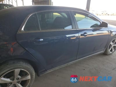 Zdjęcie 10 z 12 samochodu: 2011 CHEVROLET MALIBU 1LT VIN:1G1ZC5E10BF153046 - miniatura