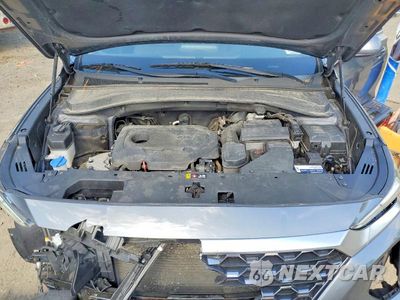 Zdjęcie 11 z 12 samochodu: 2019 HYUNDAI SANTA FE SEL PLUS 2.4L VIN:5NMS33AD4KH012755 - miniatura