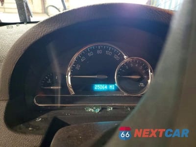 Zdjęcie 9 z 13 samochodu: 2006 CHEVROLET HHR LT VIN:3GNDA23PX6S645069 - miniatura
