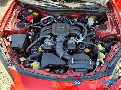 Zdjęcie 11 z 13 samochodu: 2022 TOYOTA GR 86 PREMIUM VIN:JF1ZNBE11N9755446 - miniatura