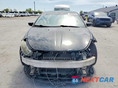 Piąte zdjęcie samochodu w środku: 2015 DODGE DART GT VIN:1C3CDFEB0FD345498 - miniatura