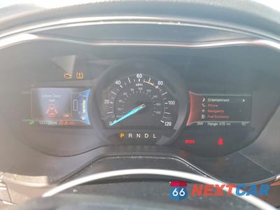 Zdjęcie 9 z 12 samochodu: 2019 FORD FUSION SEL VIN:3FA6P0MU0KR137371 - miniatura