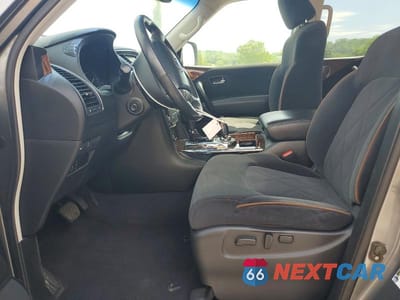 Zdjęcie 7 z 13 samochodu: 2017 NISSAN ARMADA SV VIN:JN8AY2NC3H9502508 - miniatura
