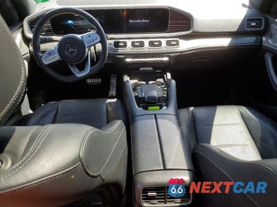 Zdjęcie 8 z 12 samochodu: 2021 MERCEDES-BENZ E350 VIN:4JGFB4KB5MA477769 - miniatura