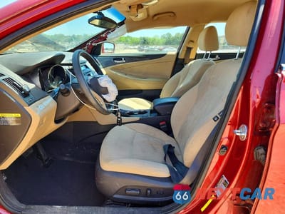 Zdjęcie 7 z 13 samochodu: 2013 HYUNDAI SONATA GLS VIN:5NPEB4AC3DH744362 - miniatura