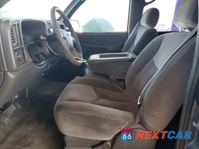 Zdjęcie 7 z 11 samochodu: 2006 GMC NEW SIERRA C1500 VIN:2GTEC13V161241315 - miniatura