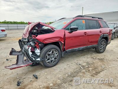 2026 SUBARU OUTBACK PREMIUM JF2BUPBD2TY452240 - główne zdjęcie licytacji z USA - miniatura