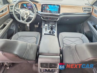 Zdjęcie 8 z 12 samochodu: 2024 VOLKSWAGEN ATLAS SE VIN:1V2WR2CA6RC590117 - miniatura