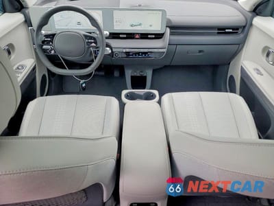 Zdjęcie 8 z 13 samochodu: 2024 HYUNDAI IONIQ 5 LIMITED VIN:KM8KRDDF8RU283382 - miniatura