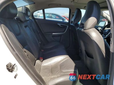 Zdjęcie 10 z 11 samochodu: 2012 VOLVO S60 T5 VIN:YV1622FS6C2122261 - miniatura