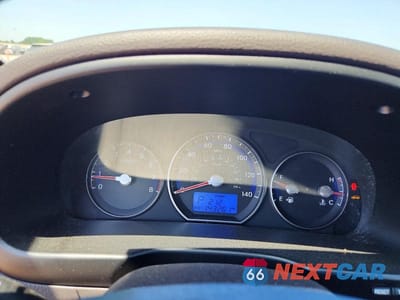 Zdjęcie 9 z 13 samochodu: 2012 HYUNDAI SANTA FE VIN:5XYZGDAB0CG098844 - miniatura