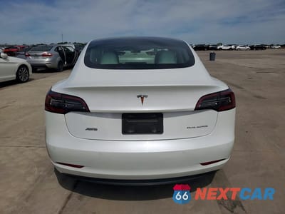 Zdjęcie 6 z 11 samochodu: 2021 TESLA MODEL 3 VIN:5YJ3E1EB2MF855157 - miniatura
