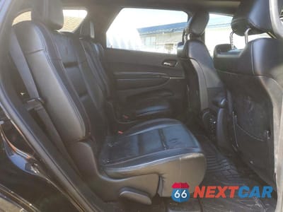 Zdjęcie 11 z 12 samochodu: 2021 DODGE DURANGO R VIN:1C4SDJCT4MC544059 - miniatura