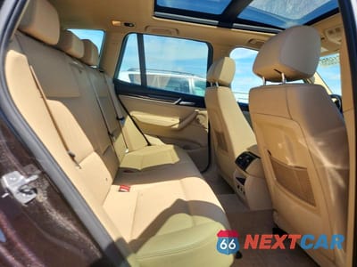 Zdjęcie 11 z 13 samochodu: 2016 BMW X3 XDRIVE28I VIN:5UXWX9C5XG0D89565 - miniatura