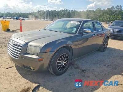 2010 CHRYSLER 300 TOURING 2C3CA4CD4AH101625 - główne zdjęcie licytacji z USA - miniatura