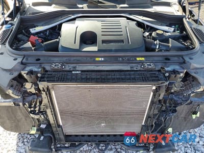 Zdjęcie 11 z 13 samochodu: 2023 LAND ROVER RANGE ROVER SPORT DYNAMIC SE VIN:SAL1L9FU4PA109181 - miniatura