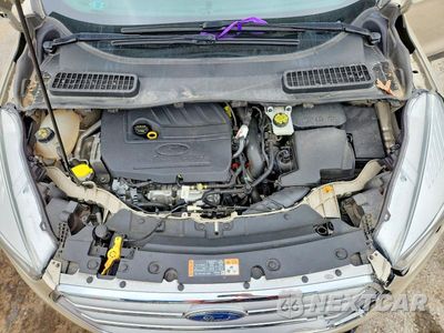 Zdjęcie 12 z 13 samochodu: 2017 FORD ESCAPE SE VIN:1FMCU0GD7HUC47350 - miniatura