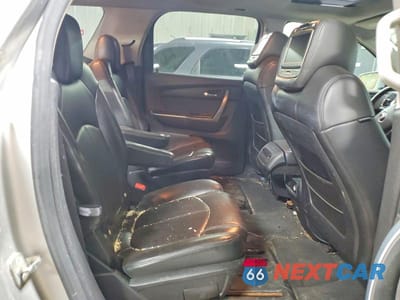 Zdjęcie 10 z 12 samochodu: 2008 GMC ACADIA SLT-2 VIN:1GKEV33758J125295 - miniatura