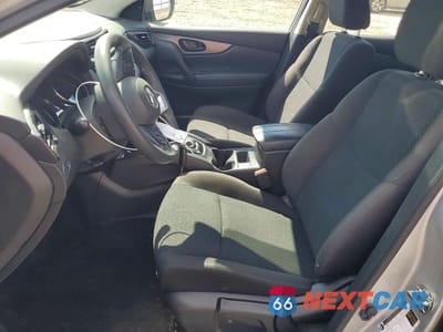 Zdjęcie 7 z 13 samochodu: 2021 NISSAN ROGUE SPORT S VIN:JN1BJ1AW5MW670079 - miniatura