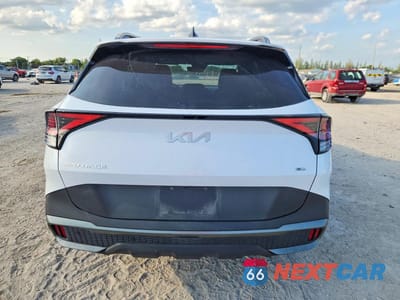 Zdjęcie 6 z 12 samochodu: 2024 KIA SPORTAGE X LINE VIN:5XYK6CDF8RG151988 - miniatura