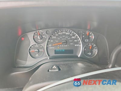 Zdjęcie 9 z 13 samochodu: 2014 CHEVROLET EXPRESS G2500 UTILITY / SERVICE VAN VIN:1GCWGFBA1E1101788 - miniatura