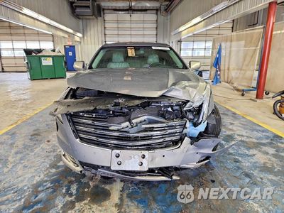 Piąte zdjęcie samochodu w środku: 2018 CADILLAC XTS LUXURY VIN:2G61M5S35J9137734 - miniatura