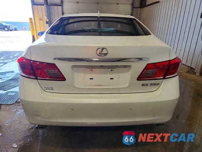 Zdjęcie 6 z 12 samochodu: 2012 LEXUS ES 350 VIN:JTHBK1EG3C2479875 - miniatura