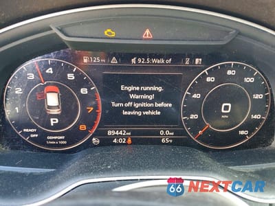 Zdjęcie 9 z 13 samochodu: 2017 AUDI Q7 PREMIUM PLUS VIN:WA1LAAF72HD054953 - miniatura