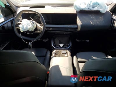 Zdjęcie 8 z 12 samochodu: 2025 BMW X3 30 XDRIVE VIN:5UX53GP07S9132620 - miniatura