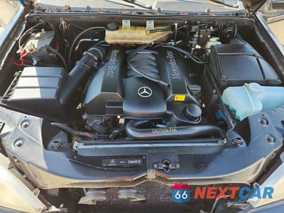 Zdjęcie 12 z 13 samochodu: 2005 MERCEDES-BENZ ML 500 VIN:4JGAB75E75A559683 - miniatura
