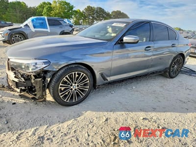 2020 BMW 530 I WBAJR3C01LCD00236 - główne zdjęcie licytacji z USA - miniatura