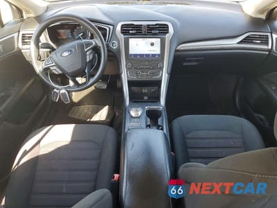 Zdjęcie 8 z 12 samochodu: 2020 FORD FUSION SE VIN:3FA6P0HD7LR237415 - miniatura