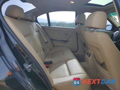 Zdjęcie 10 z 12 samochodu: 2009 BMW 328 XI SULEV VIN:WBAPK53569A644510 - miniatura