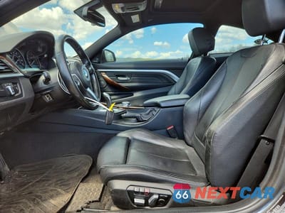 Zdjęcie 7 z 12 samochodu: 2016 BMW 435 XI VIN:WBA3R5C50GK373221 - miniatura