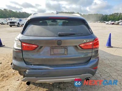 Zdjęcie 6 z 14 samochodu: 2017 BMW X1 SDRIVE28I VIN:WBXHU7C39H5H35280 - miniatura