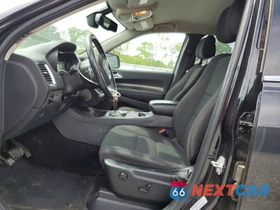 Zdjęcie 7 z 13 samochodu: 2015 DODGE DURANGO SXT VIN:1C4RDJAG4FC810476 - miniatura