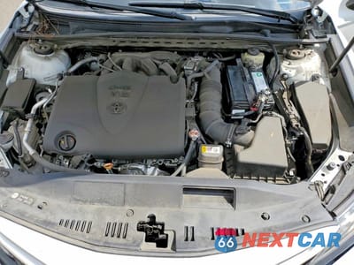 Zdjęcie 11 z 12 samochodu: 2018 TOYOTA CAMRY XSE V6 VIN:4T1BZ1HK9JU008887 - miniatura