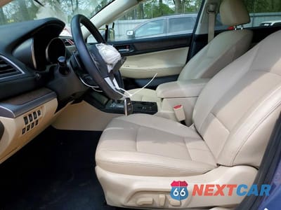 Zdjęcie 7 z 13 samochodu: 2017 SUBARU OUTBACK 2.5I LIMITED VIN:4S4BSANC1H3207563 - miniatura