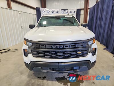 Piąte zdjęcie samochodu w środku: 2023 CHEVROLET SILVERADO C1500 VIN:3GCNAAEK3PG362848 - miniatura