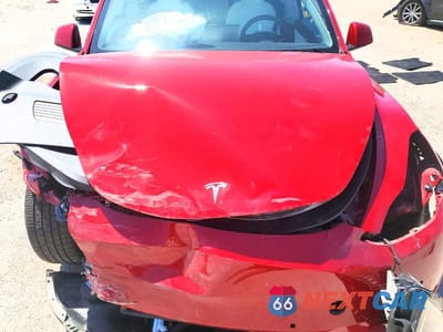Zdjęcie 11 z 12 samochodu: 2021 TESLA MODEL Y VIN:5YJYGDEE0MF061334 - miniatura